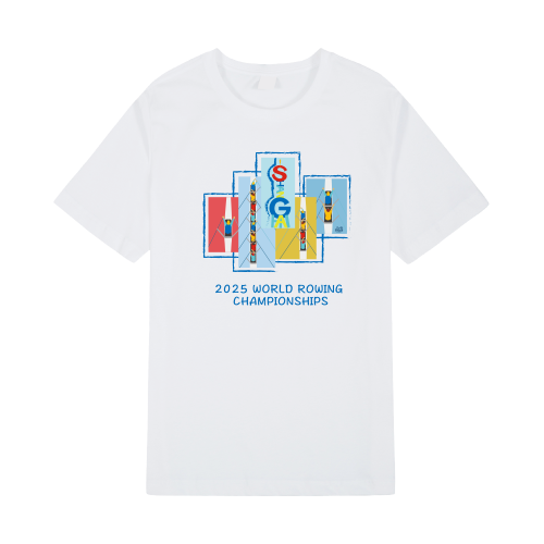 Kids T-shirt - short sleeve