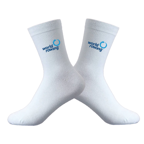 Socks - World Rowing