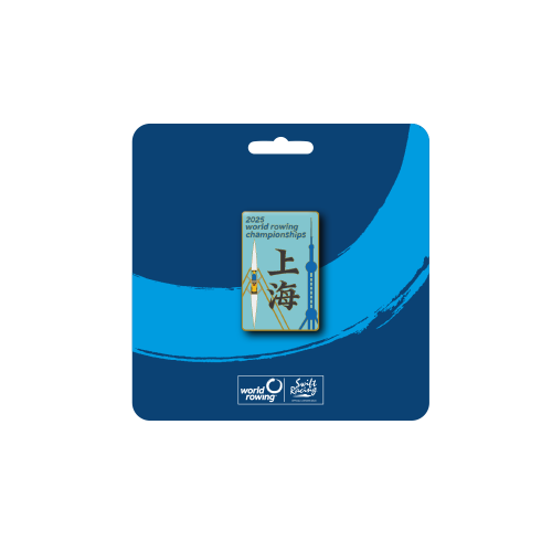 Pin badge - RS 2x