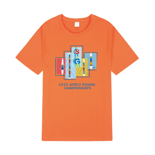 Kids T-shirt - short sleeve