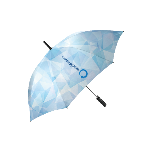 Umbrella- World Rowing