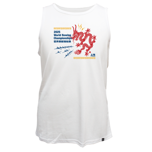 Event Tank Top - Woman