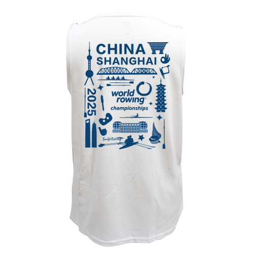 Event Tank Top - Man