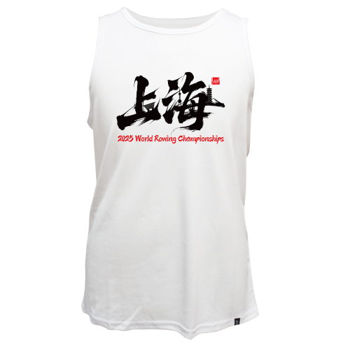 Event Tank Top- Woman