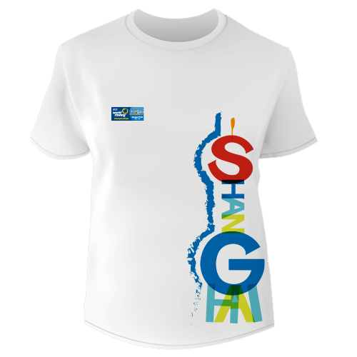 Event shirt - Short sleeve - Man