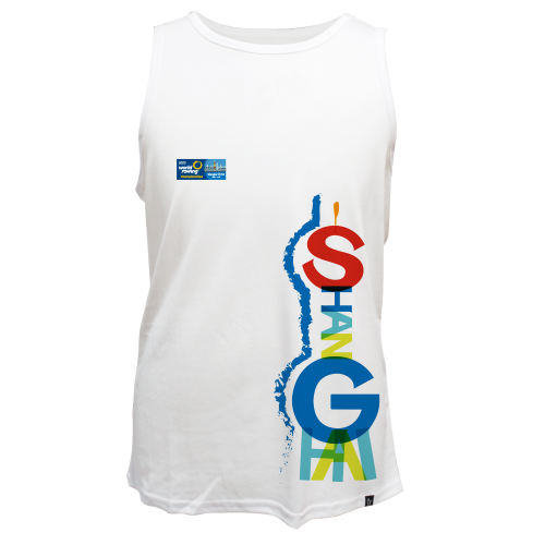 Event Tank Top- Woman