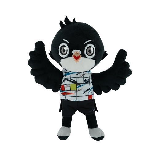mascots - Swiftly