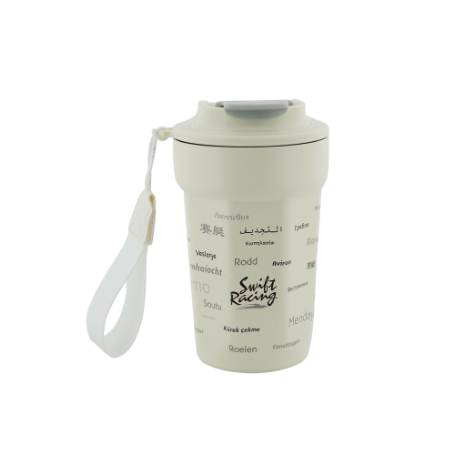 Thermal mug