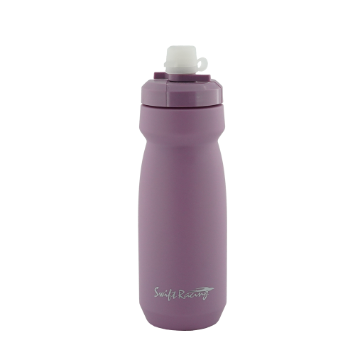 Water bottle - Purple