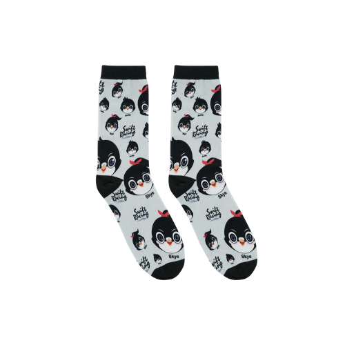 Socks - Mascot design