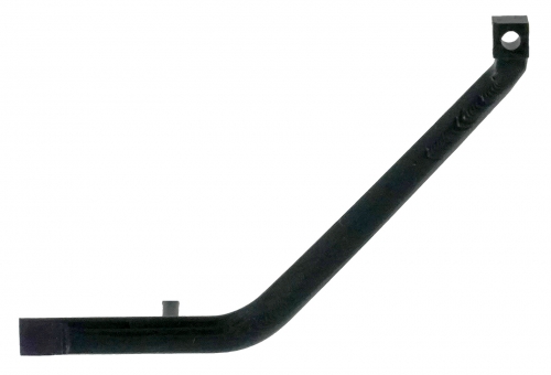 Sweep revers e wing rigger - bowside