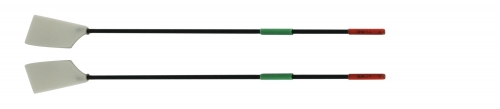 Oar- for scull - 15.8cm - bowside & strokeside