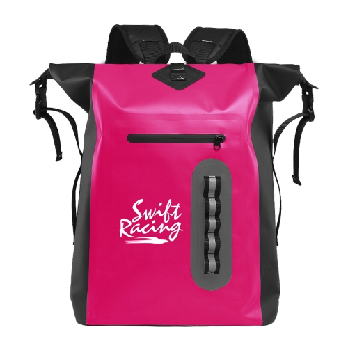 Backpack - Waterproof - Swift Racing