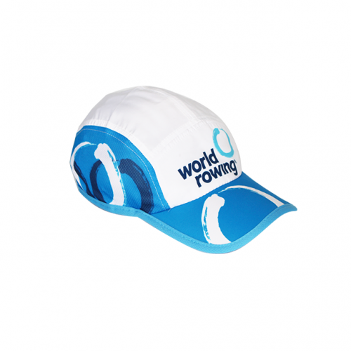 Cap - World Rowing