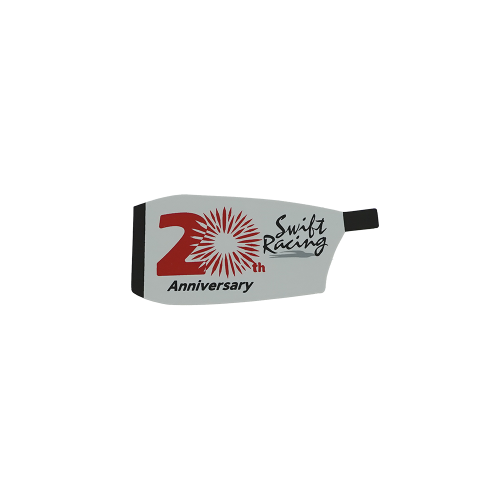 20th Anniversary - Sticker