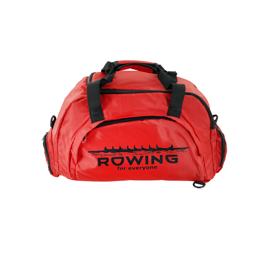 Day bag - Red
