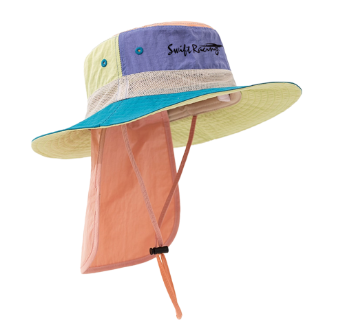 Children's fisherman hat