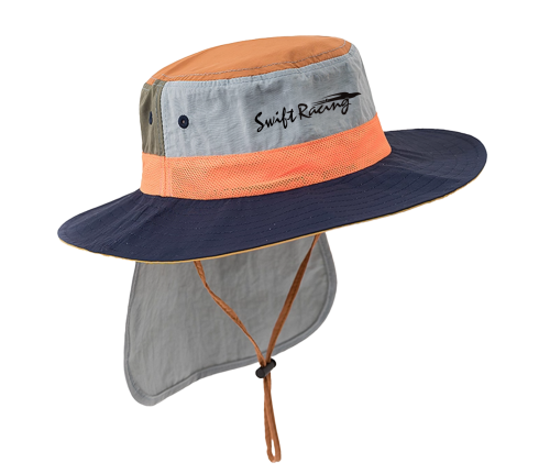 Children's fisherman hat