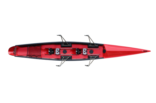 CMix2x for 2026 ERCBSF (Club Races)