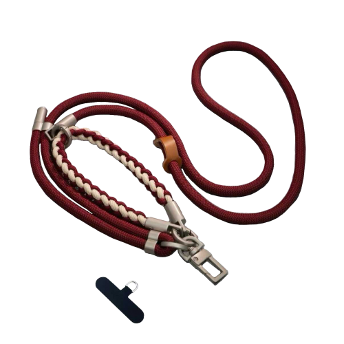 Phone Strap - World Rowing