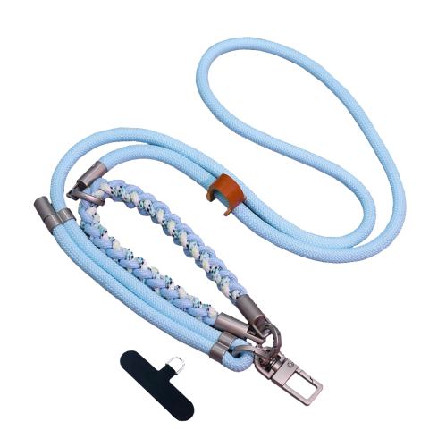 Phone Strap - World Rowing