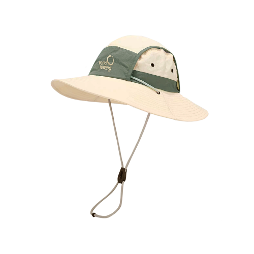 Fisherman's Hat - World Rowing