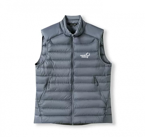 Gillet - World Rowing