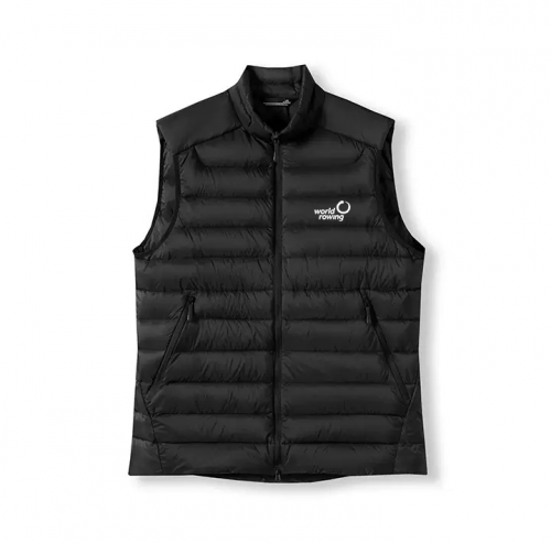 Gillet - World Rowing