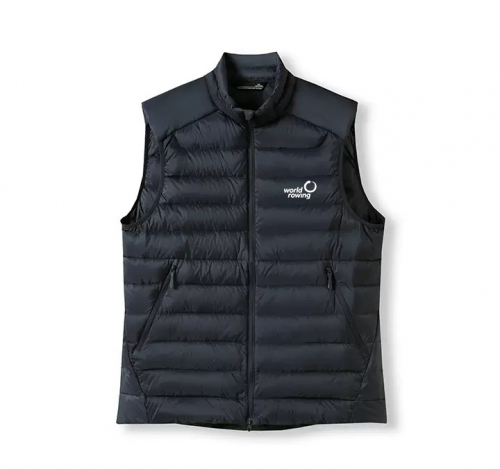 Gillet - World Rowing