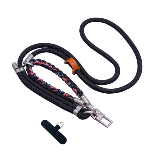 Phone Strap - World Rowing