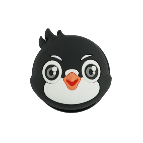 Mag Safe Grip - Mascot