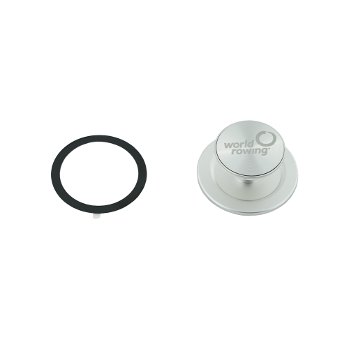 Mag Safe Grip - World Rowing