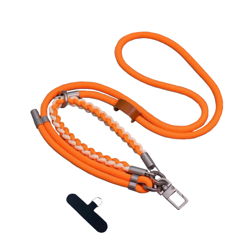 Phone Strap - World Rowing