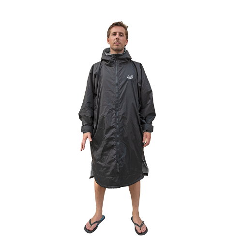 Dry Robe - Swift Racing