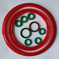 elastomer O-ring Seal