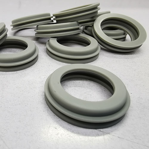 IIR customer made rubber parts