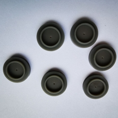 high temperature resistance silicon parts,silicone seal