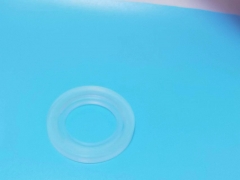 silicone rubber wide use temperature