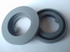 PTFE customer made rubber parts