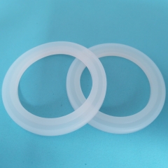silicone rubber wide use temperature