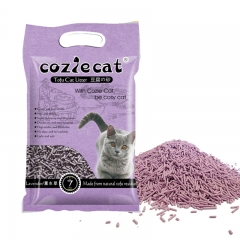 COZIE CAT超细豆腐猫砂