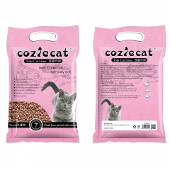 COZIE CAT超细豆腐猫砂