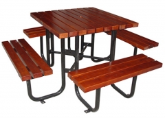 TB31 Wood table set