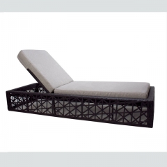 RC19 Commercial Outdoor Beach Lounger Daybed