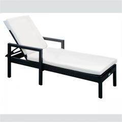 RC11 Commercial Outdoor Beach Lounger Daybed