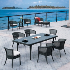 RTC-22 outdoor furniture set for selling