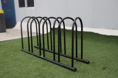 BR24 steel bike rack for sale