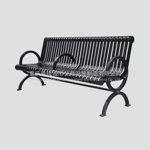 FS27 metal garden benches