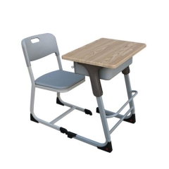 School desks and chairs factory