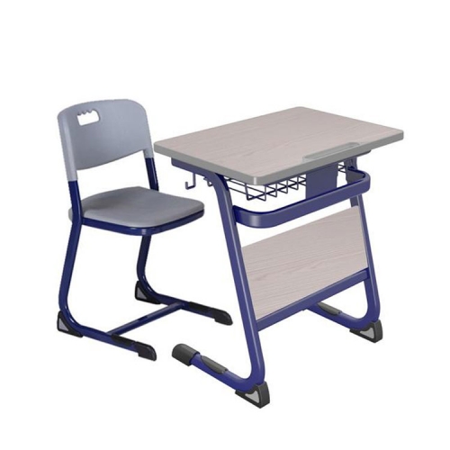School desks and chairs factory